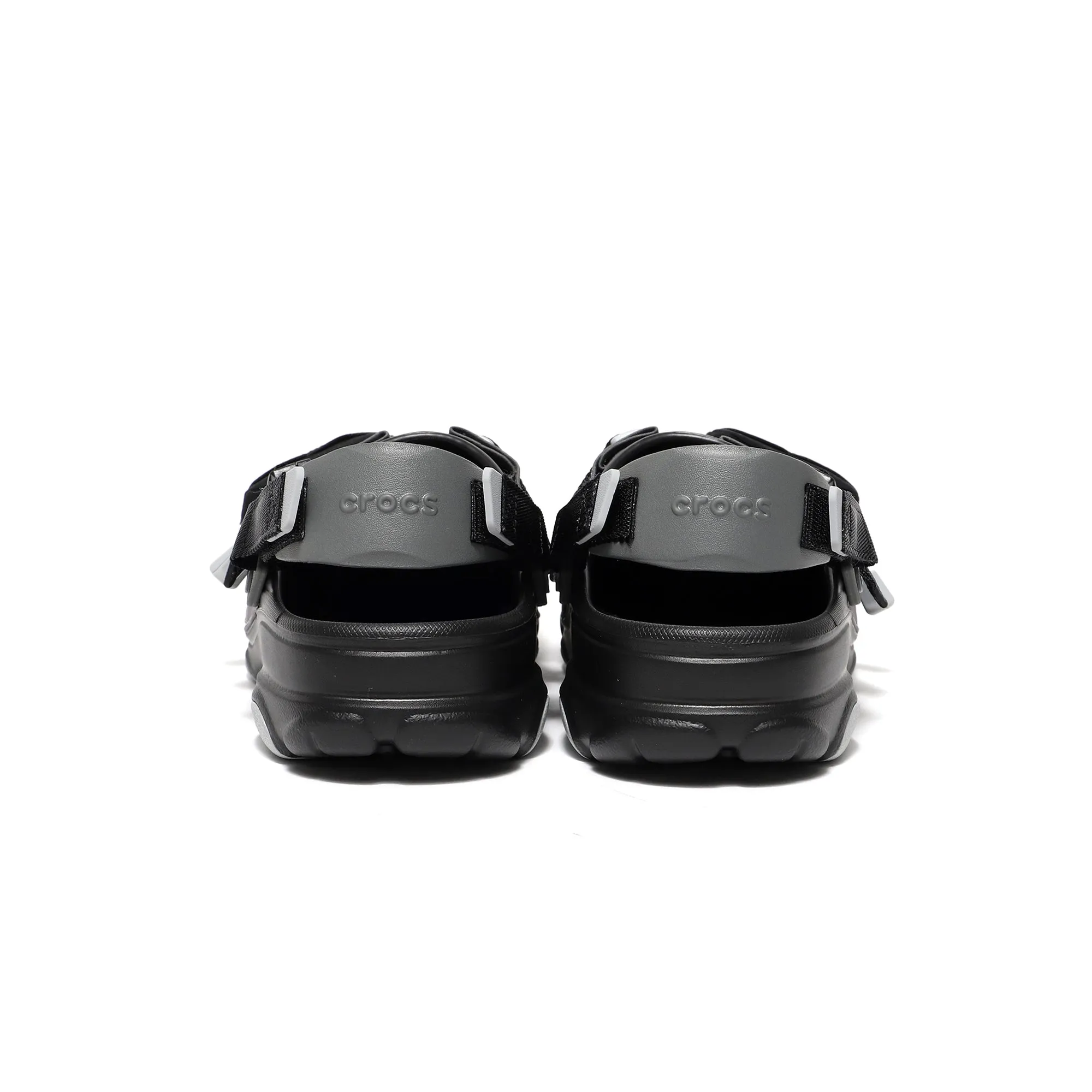 Beams x Crocs Mens Classicat Outdoor Clog 'Black'