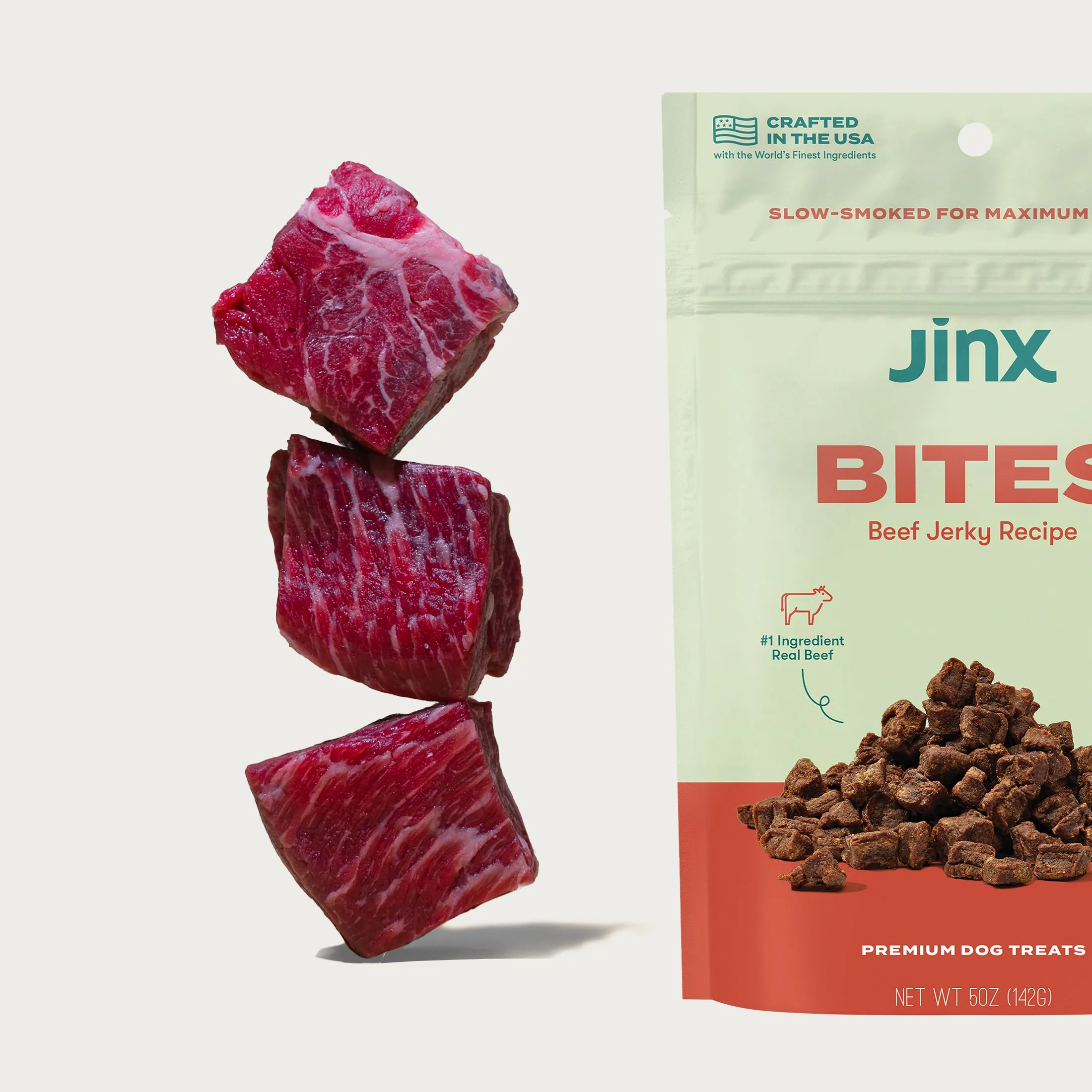 Beef Treats Superpack