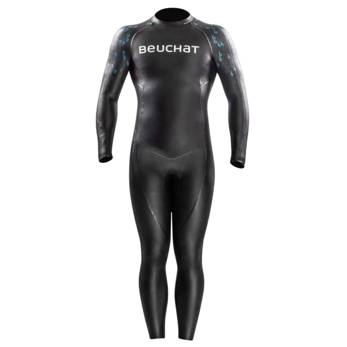 Beuchat Crawl C200 Open Water Wetsuit