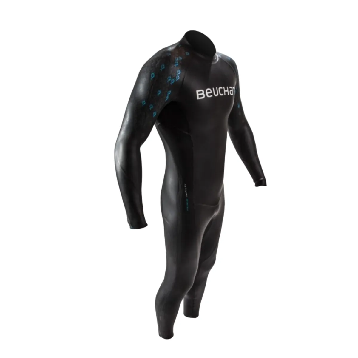 Beuchat Crawl C200 Open Water Wetsuit