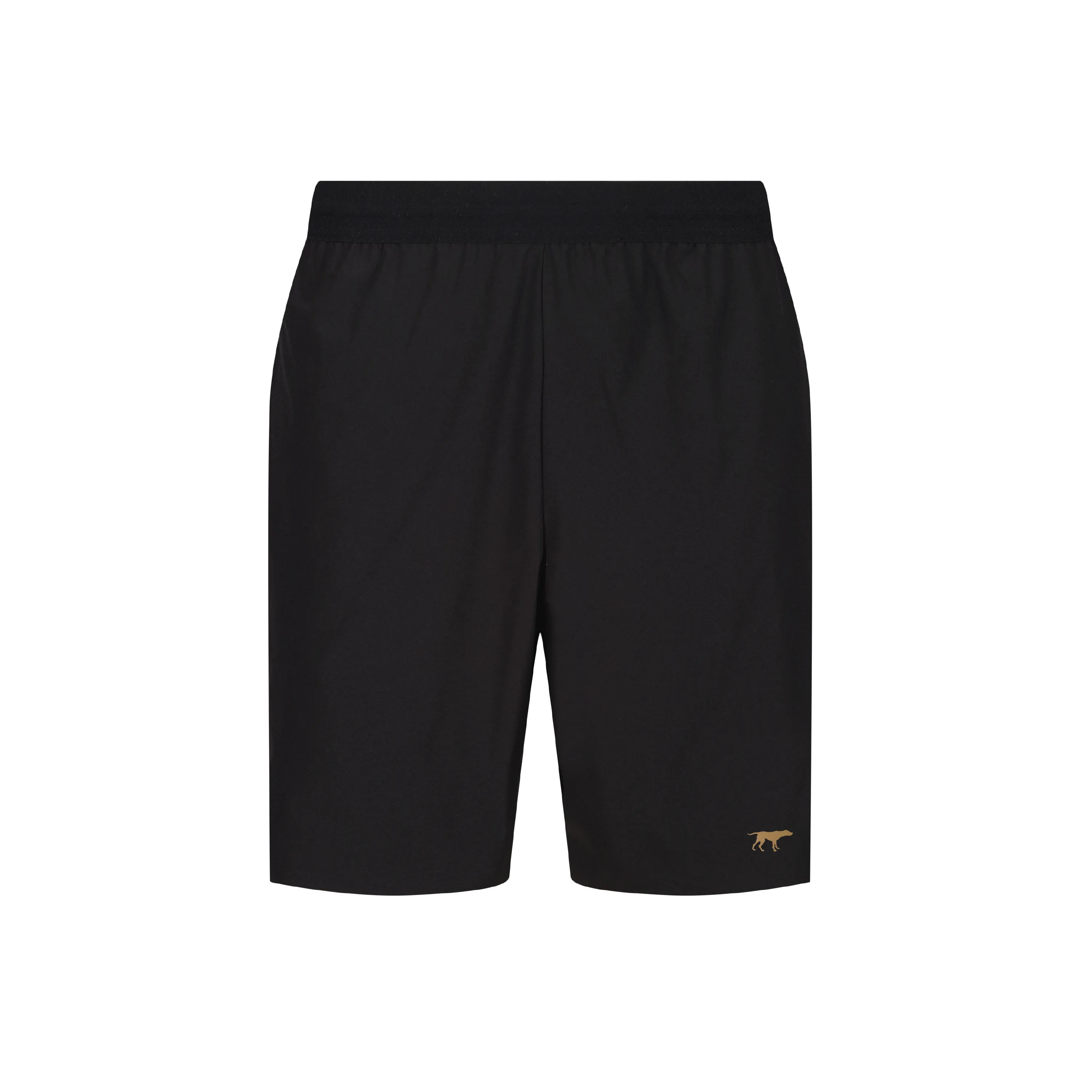 Black Hound Sportswear Technical Short