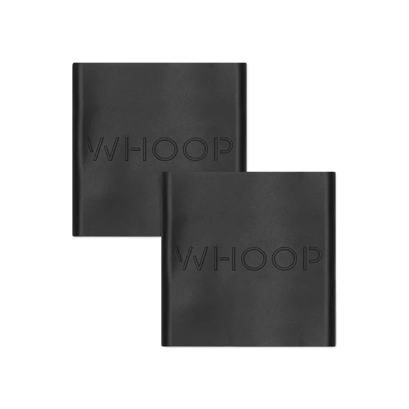 Black/Black Hydrosleeve (2-Pack)