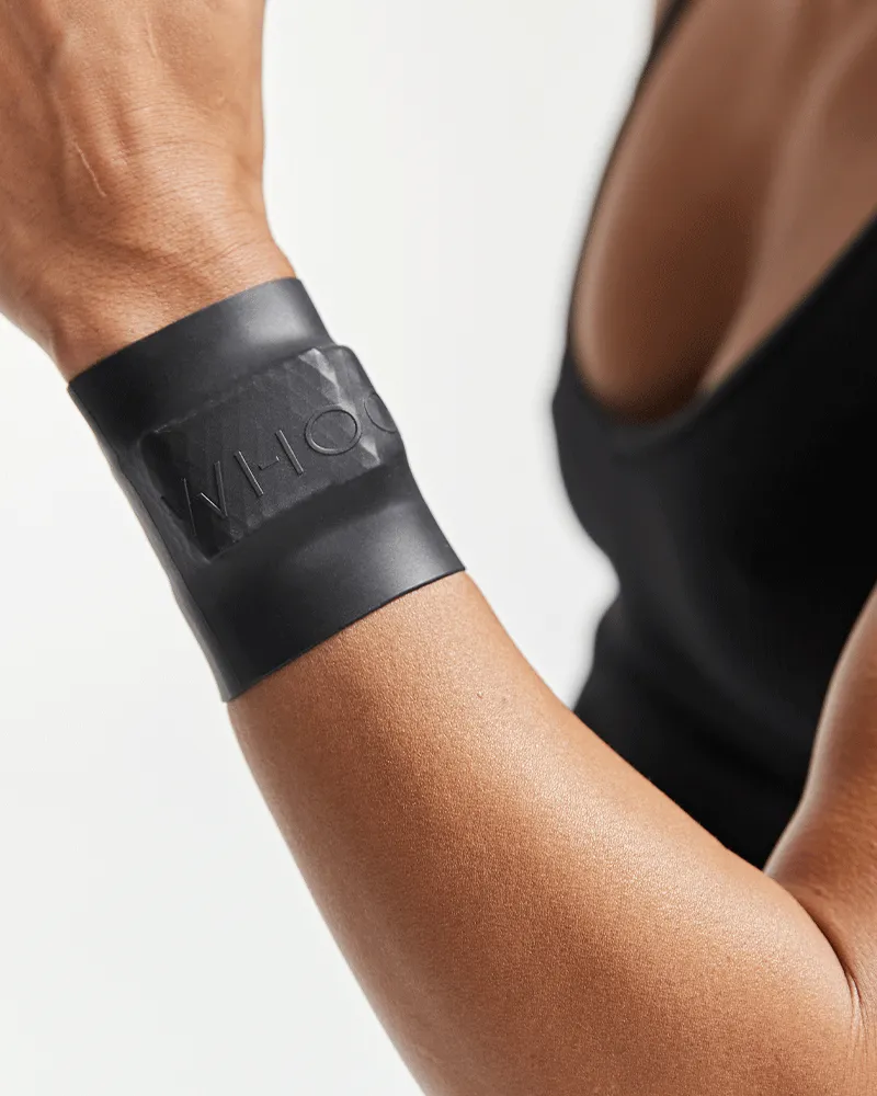 Black/Cloud Hydrosleeve (2-Pack)