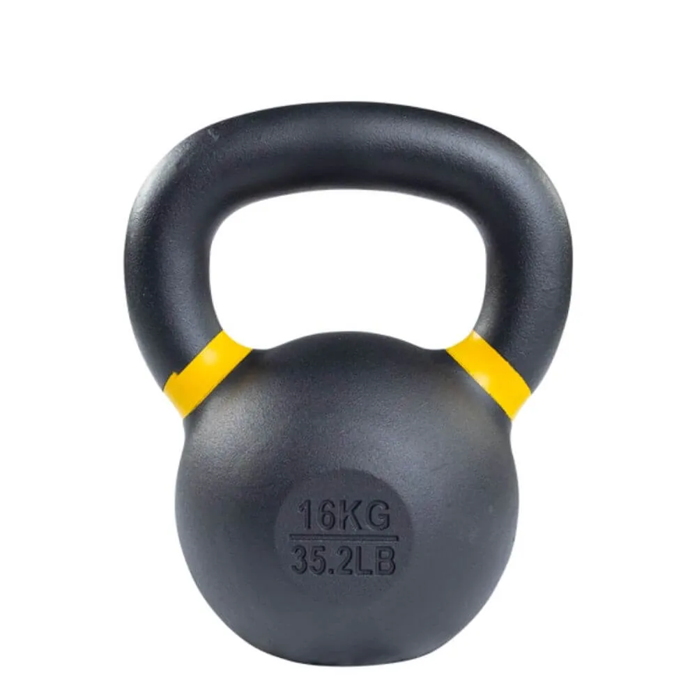 Body-Solid Premium Training Kettlebells KBX