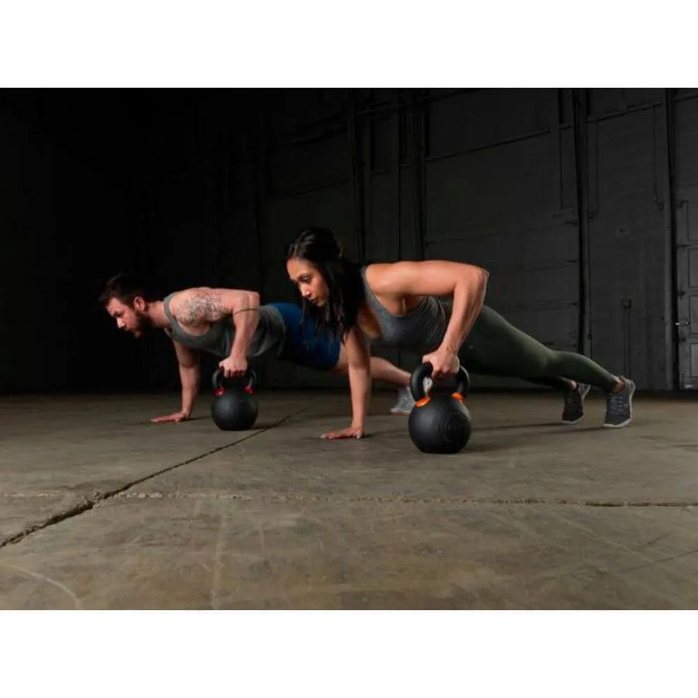 Body-Solid Premium Training Kettlebells KBX