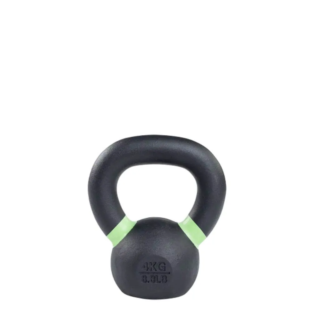 Body-Solid Premium Training Kettlebells KBX