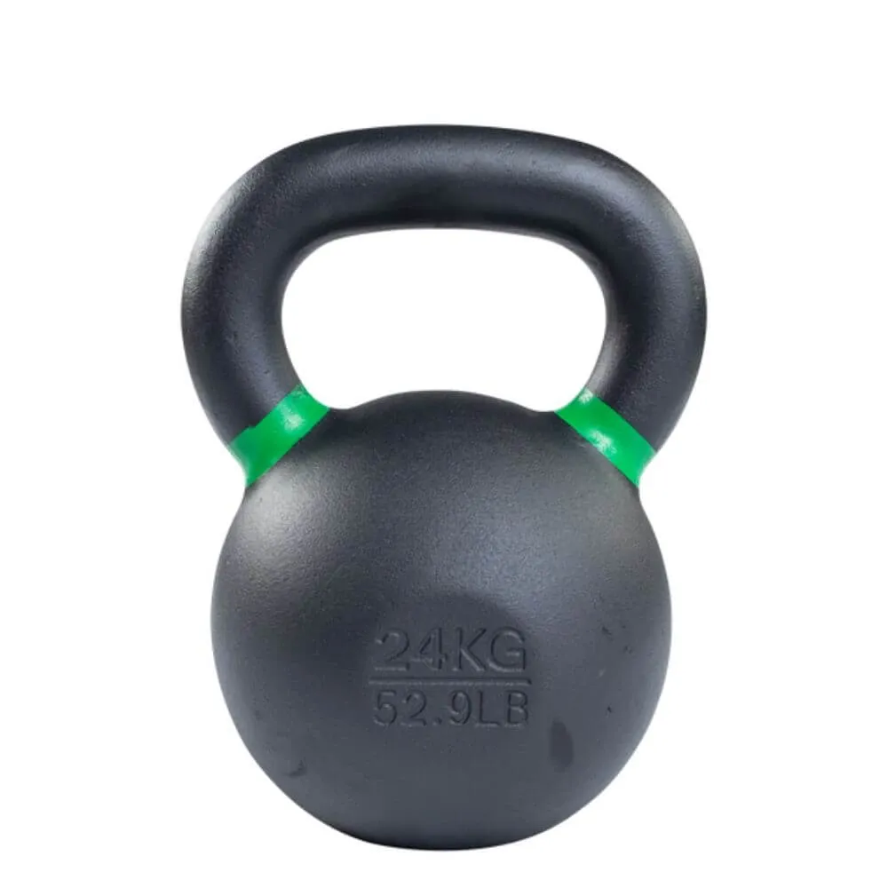 Body-Solid Premium Training Kettlebells KBX