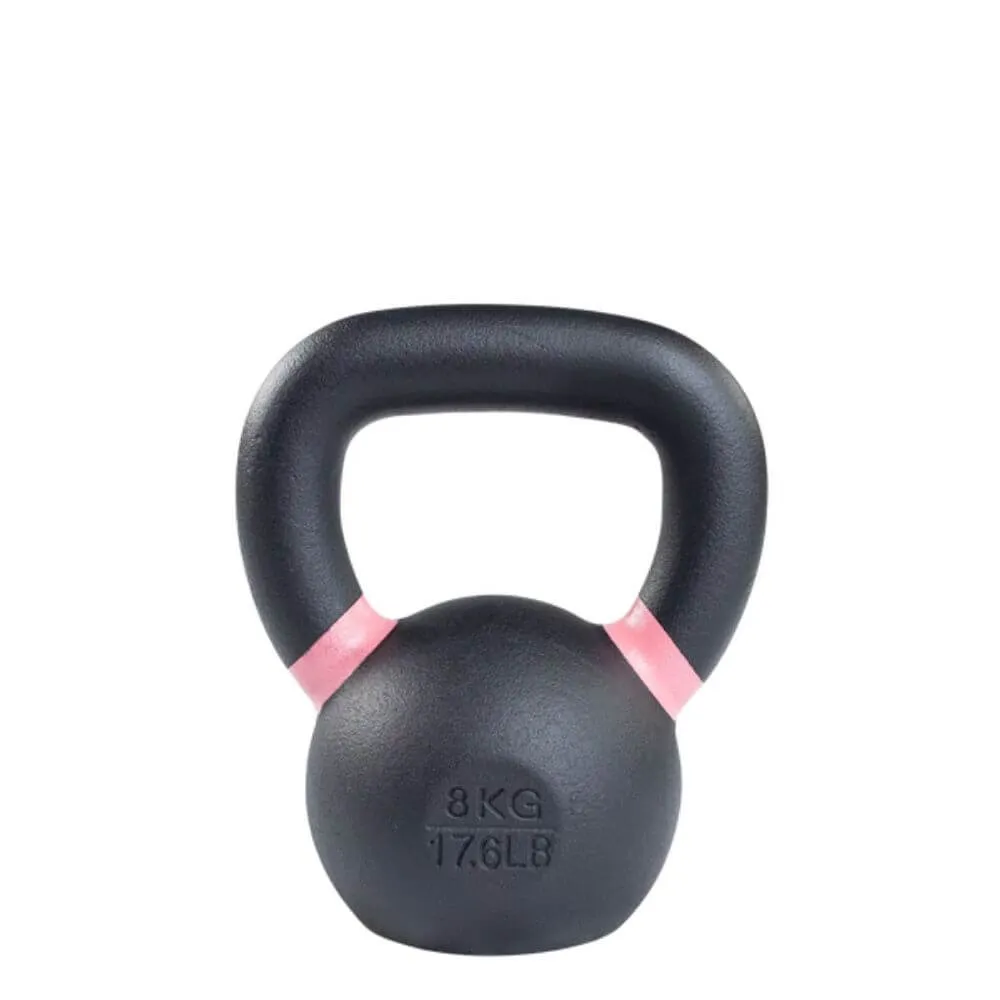 Body-Solid Premium Training Kettlebells KBX