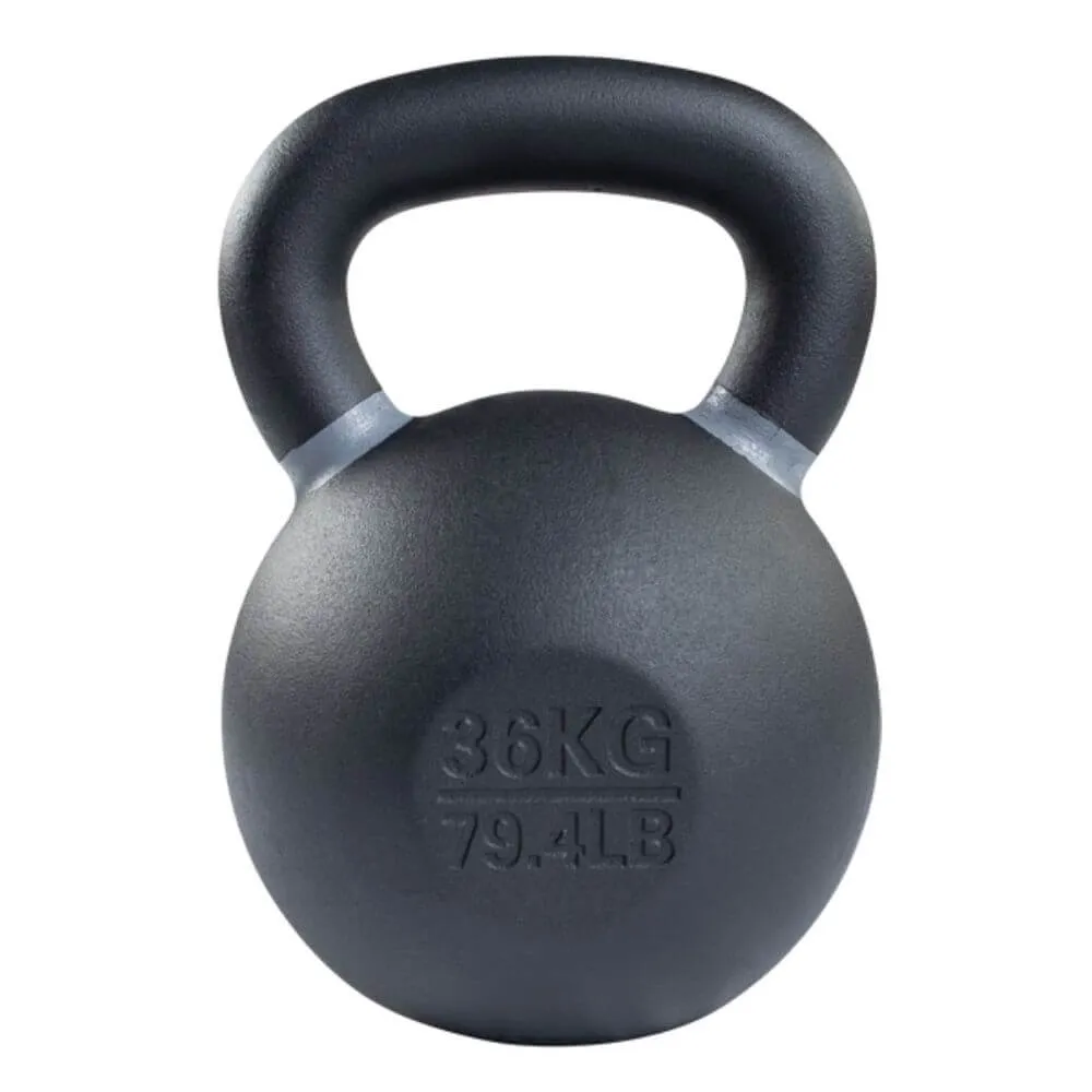 Body-Solid Premium Training Kettlebells KBX