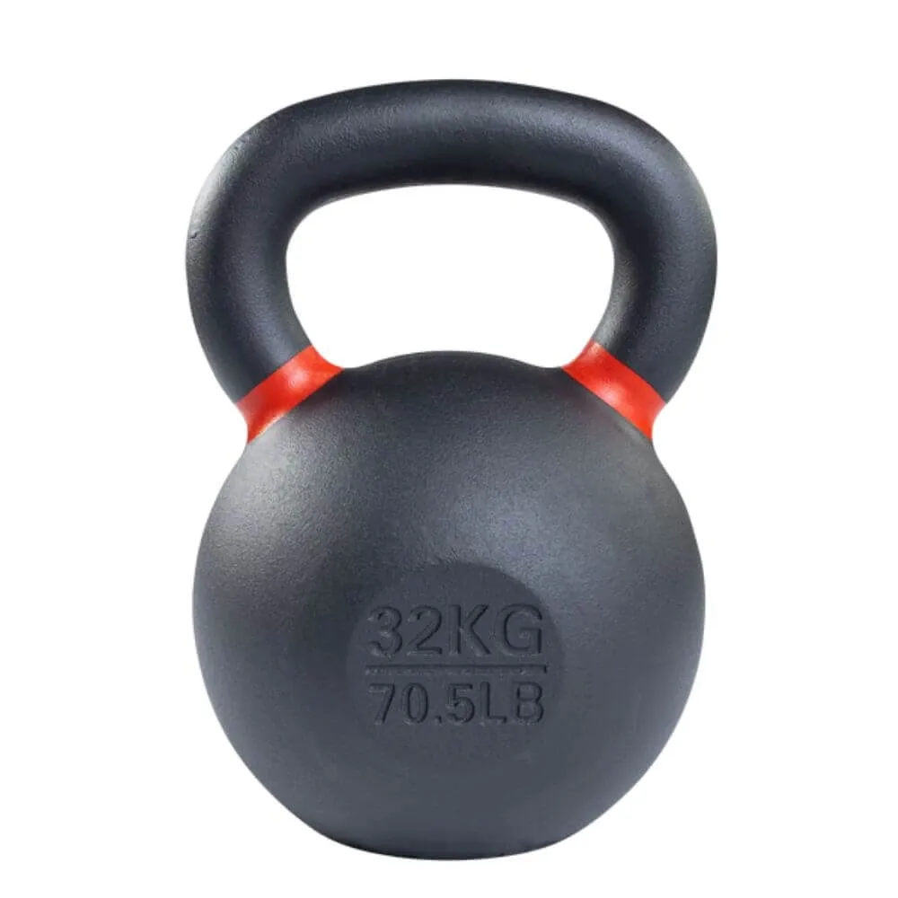 Body-Solid Premium Training Kettlebells KBX