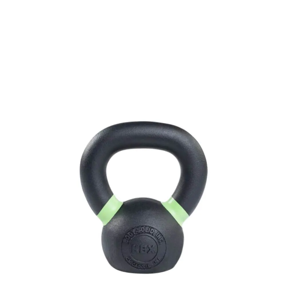 Body-Solid Premium Training Kettlebells KBX