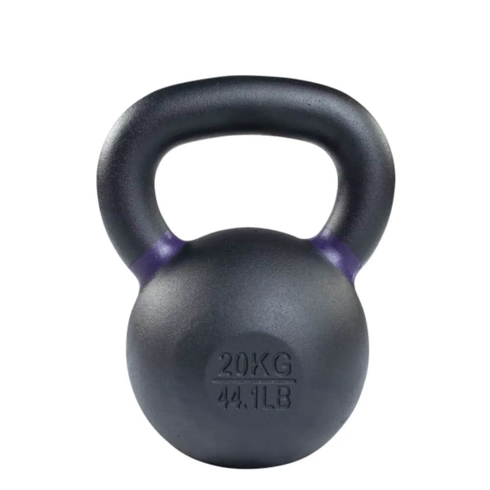 Body-Solid Premium Training Kettlebells KBX