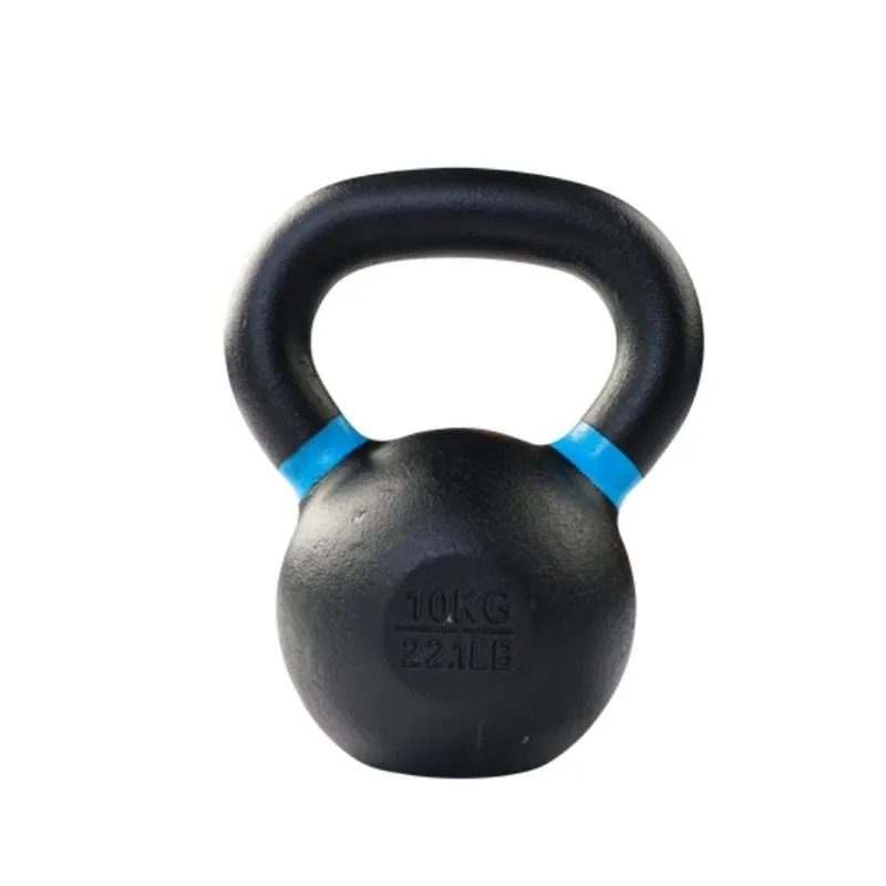 Body-Solid Premium Training Kettlebells KBX