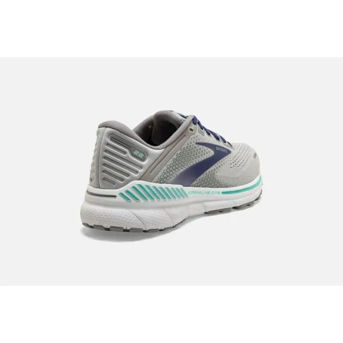 Brooks Adrenaline GTS 22 (D Width) Womens Shoe