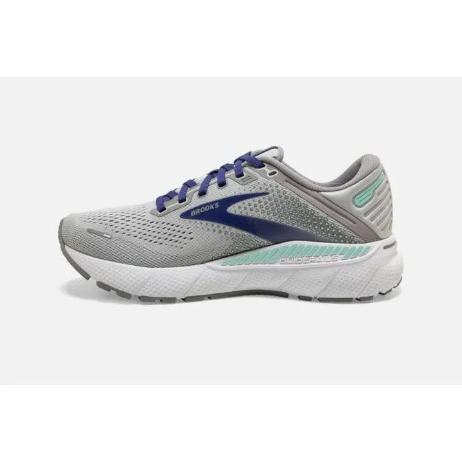 Brooks Adrenaline GTS 22 (D Width) Womens Shoe