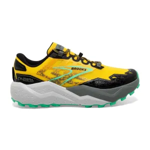 Brooks Caldera 7 Mens Trail Running Shoes