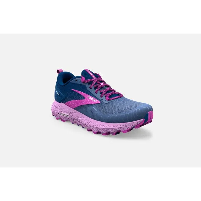 Brooks Cascadia 17 Womens Trail Shoe