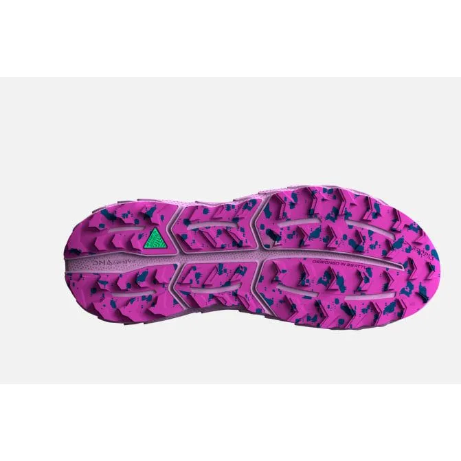 Brooks Cascadia 17 Womens Trail Shoe