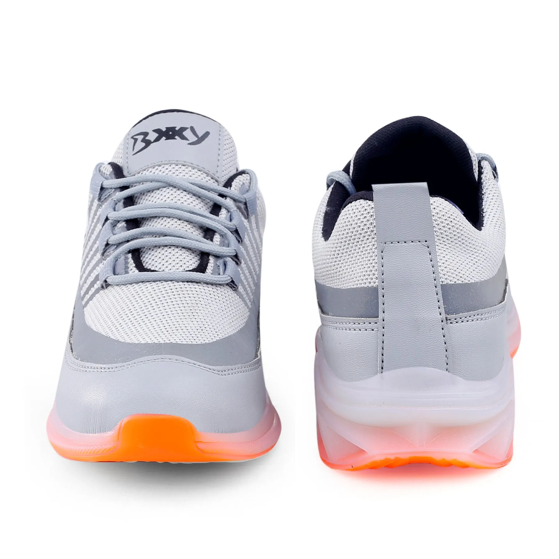 Bxxy's Latest Sports Running Shoes for Men