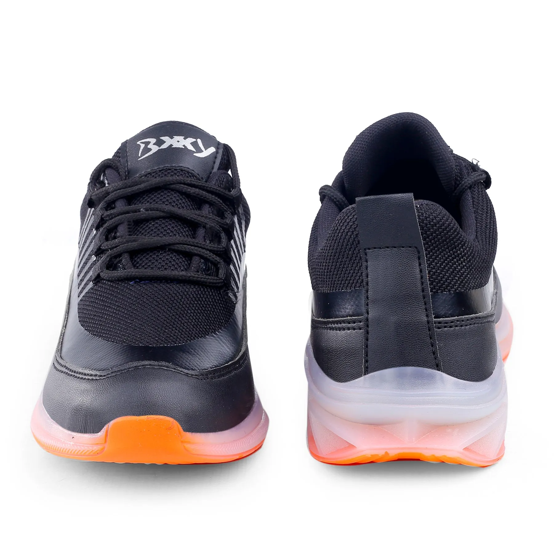 Bxxy's Latest Sports Running Shoes for Men