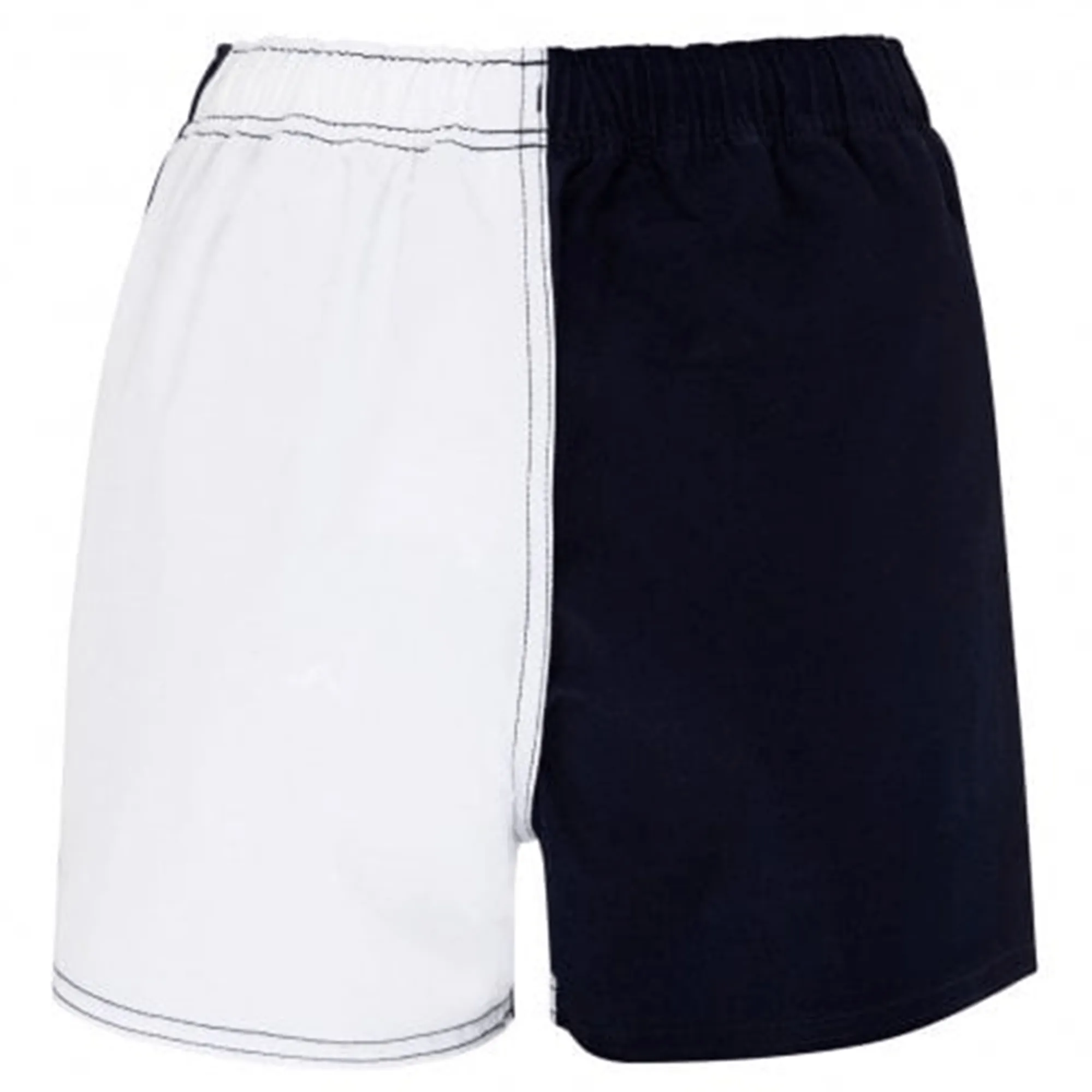 Canterbury Classics Harlequin Cotton Short