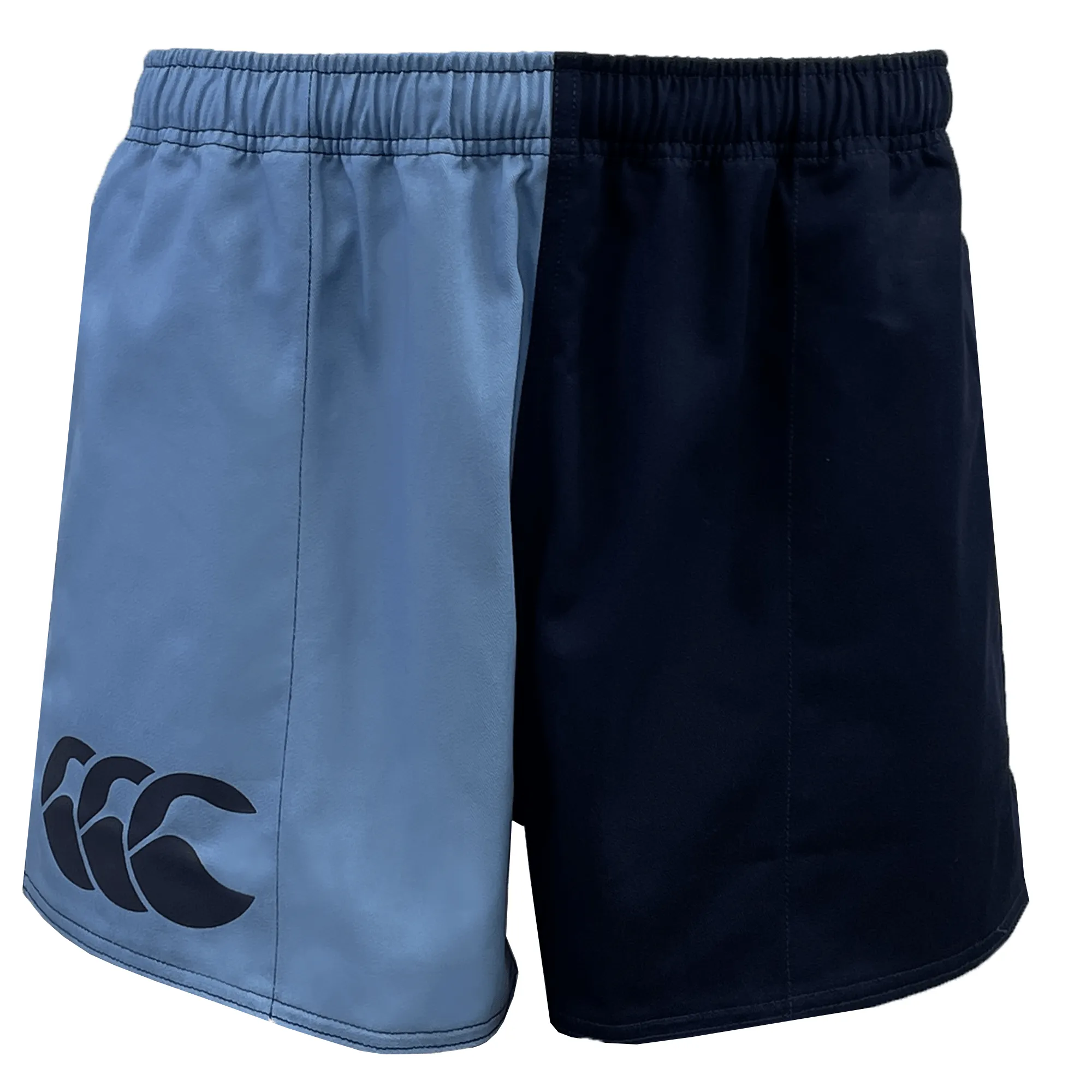 Canterbury Classics Harlequin Cotton Short