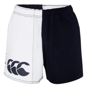 Canterbury Classics Harlequin Cotton Short