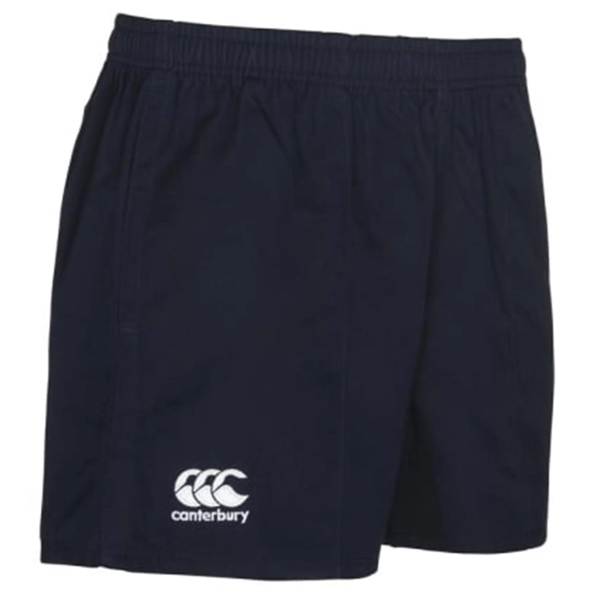 Canterbury Classics Rugged Drill Short