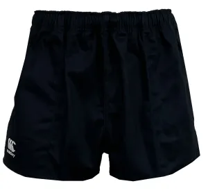 Canterbury Classics Rugged Drill Short