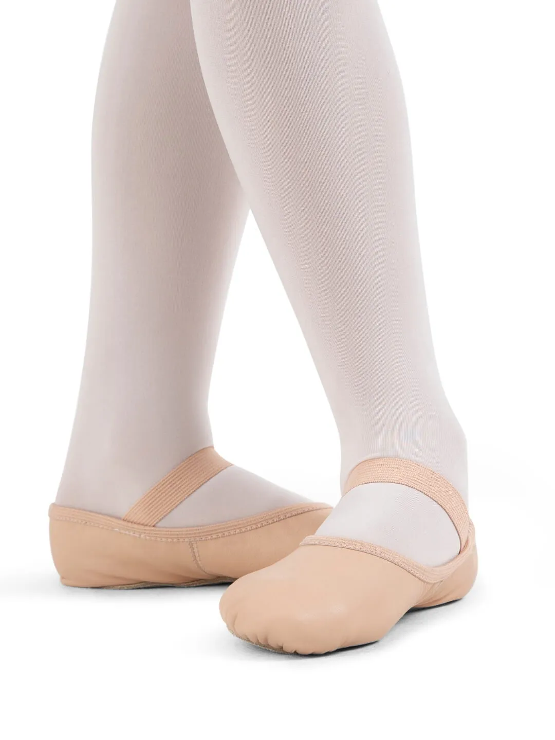 Capezio - Luna Ballet Shoe - Adult (V100W) - Ballet Pink