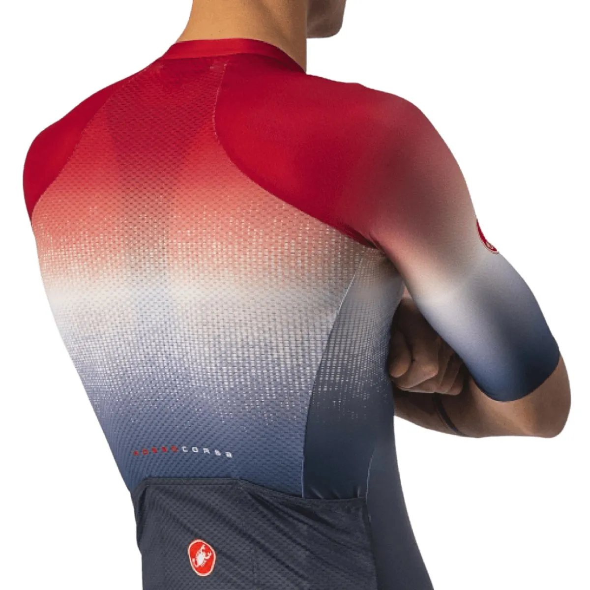 Castelli Aero Race 6.0 Jersey