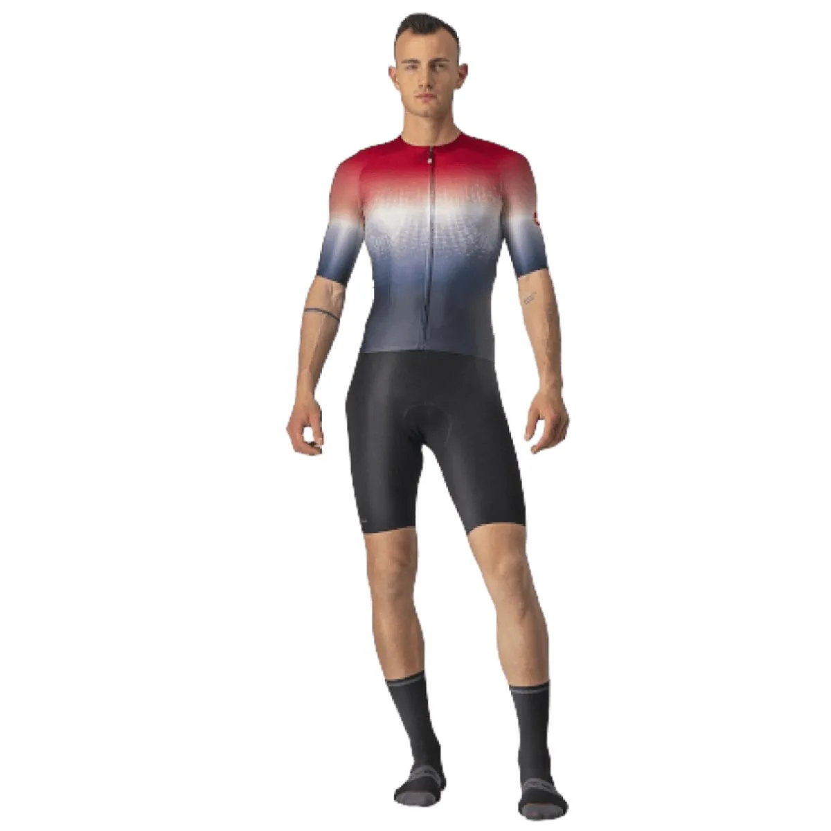 Castelli Aero Race 6.0 Jersey