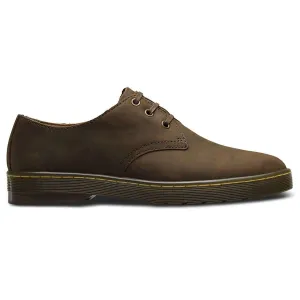 Coronado Crazy Horse Leather Men's Shoes