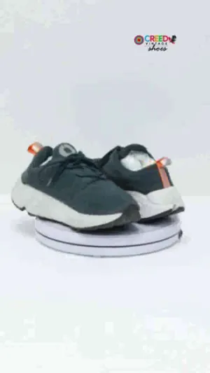 CR1515 Mixed Branded Running Shoes - 20 Pcs