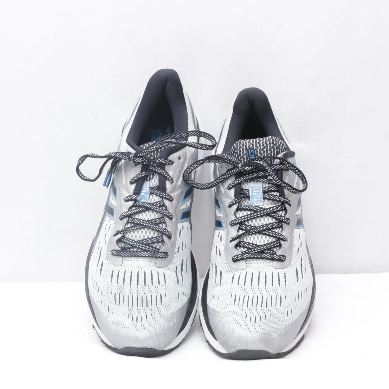 CR2624 Mix Brand Running Shoes - 20 Pairs