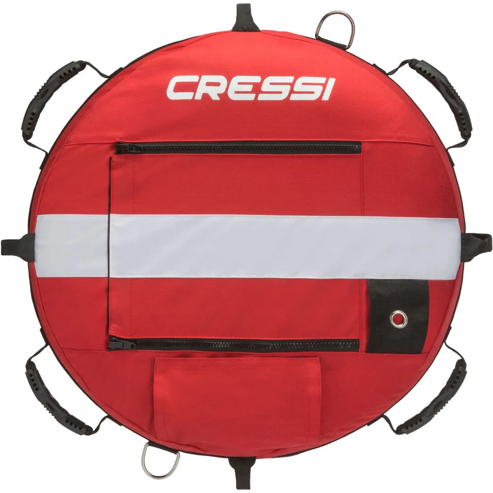 Cressi FREEDIVING TRAINING BUOY