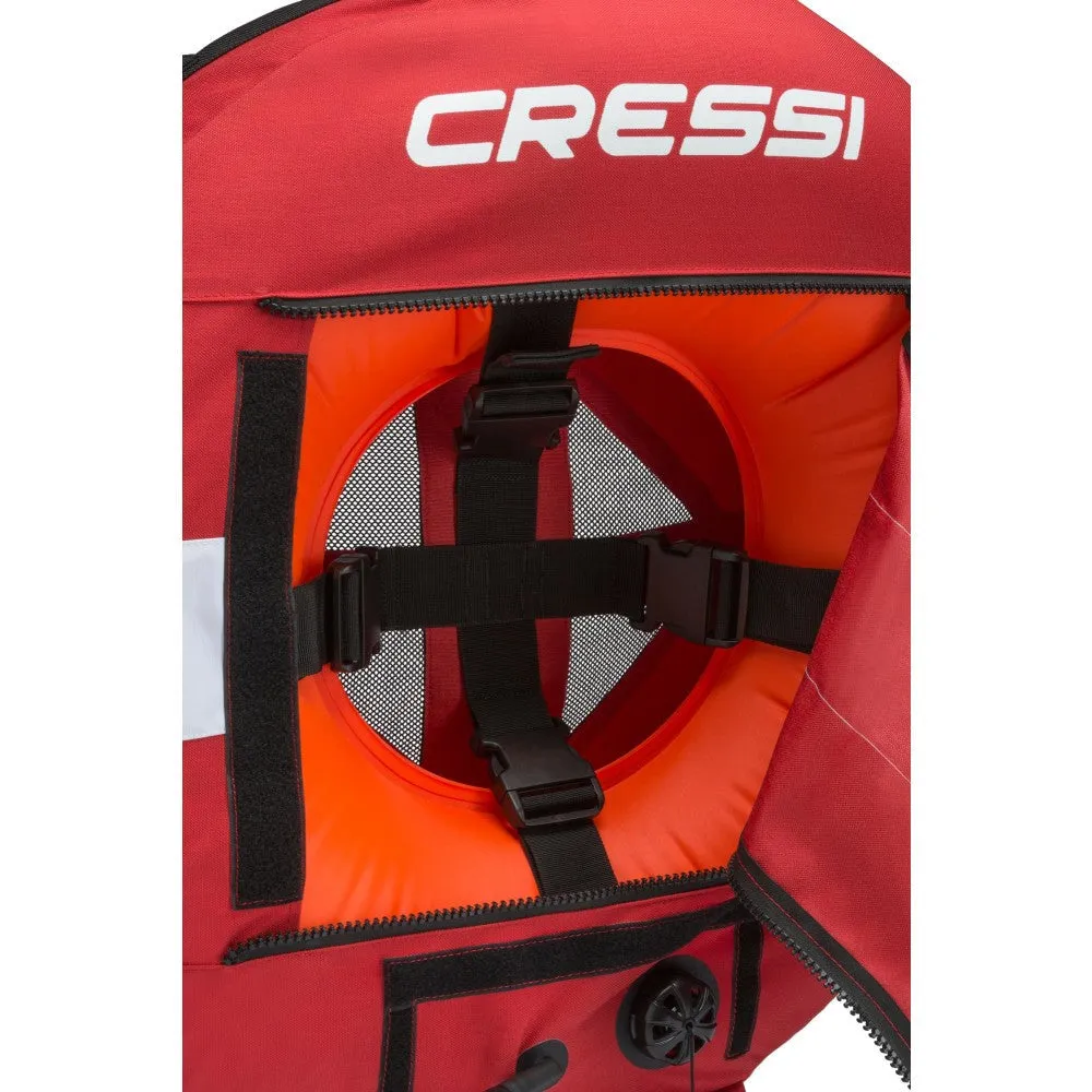 Cressi FREEDIVING TRAINING BUOY