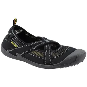 Cudas Shasta Water Shoes Black (Women's)