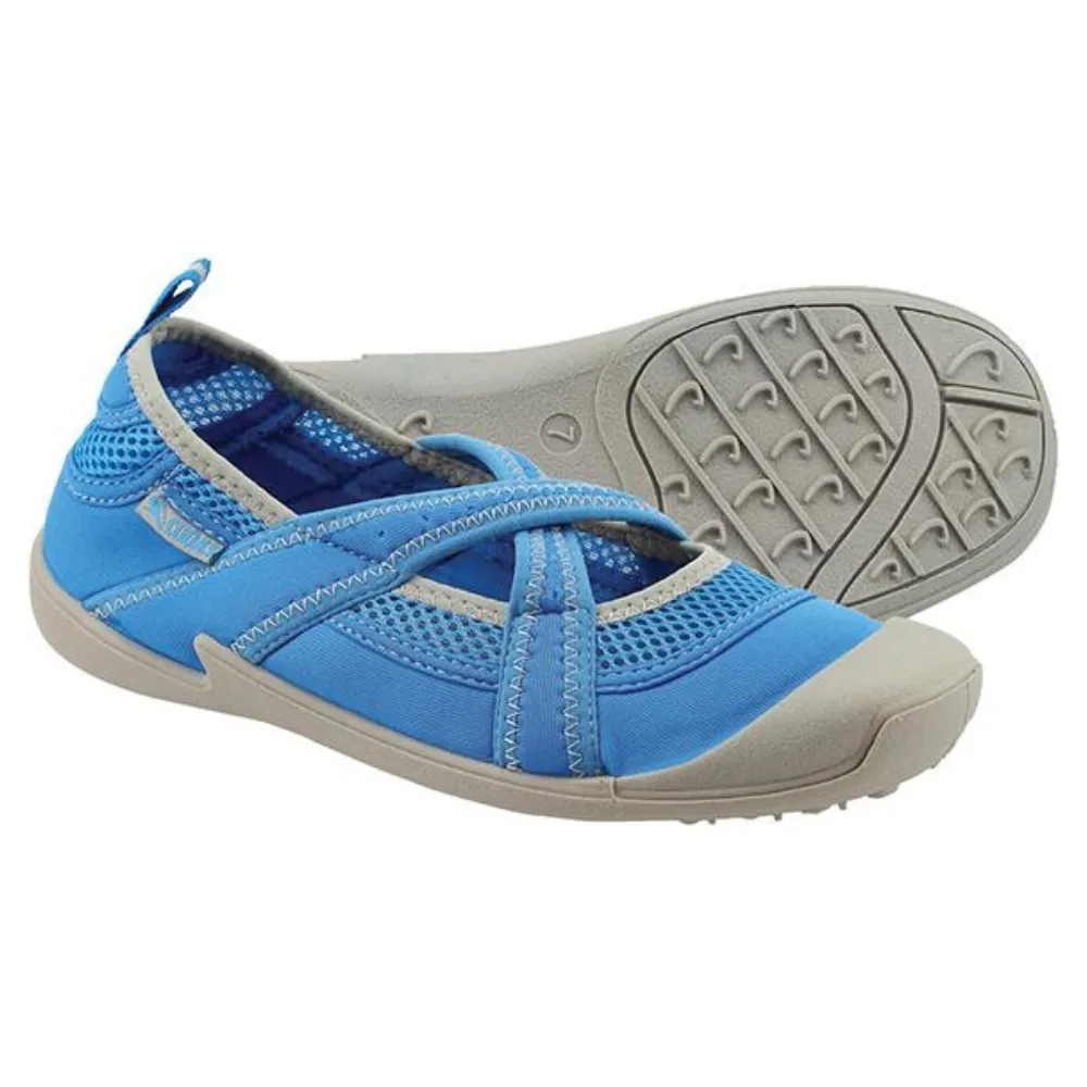 Cudas Shasta Water Shoes Ocean (Women's)