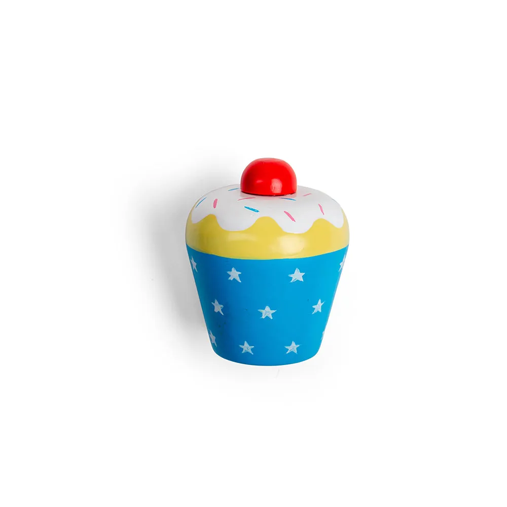 Cupcake (Pack of 2)