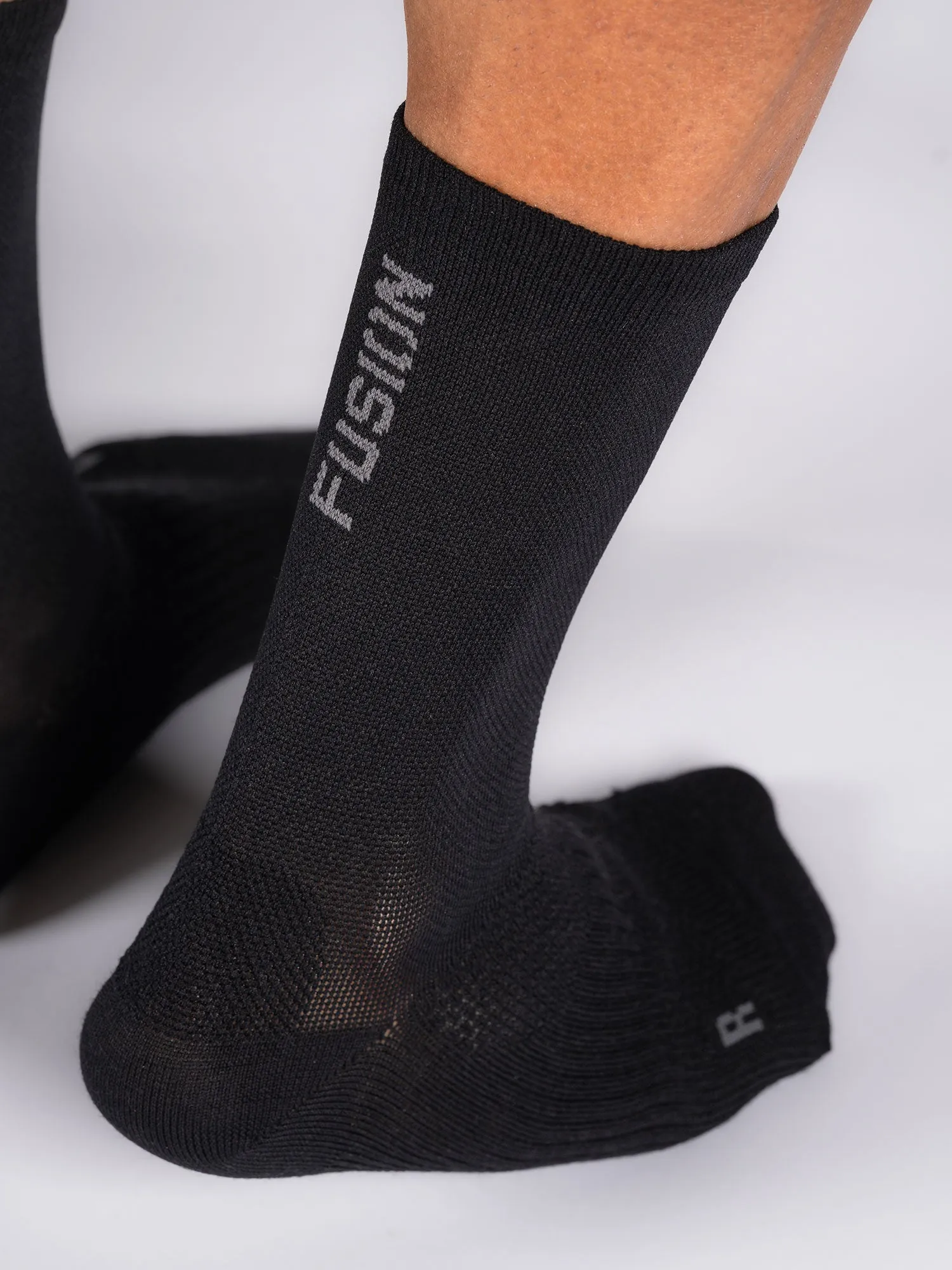 Cycling Sock Merino