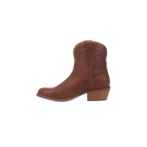 Dan Post Dingo Women's Brown Seguaro Boots