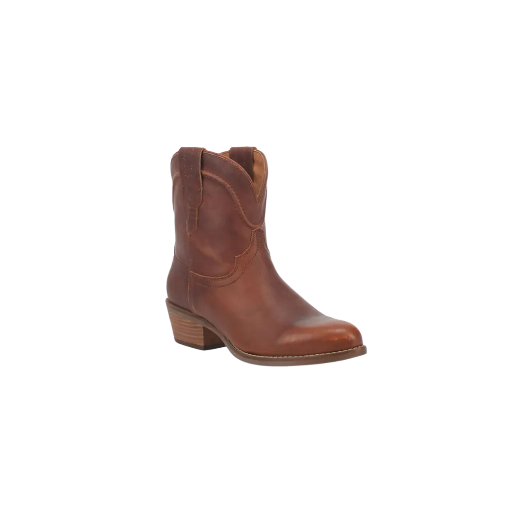 Dan Post Dingo Women's Brown Seguaro Boots