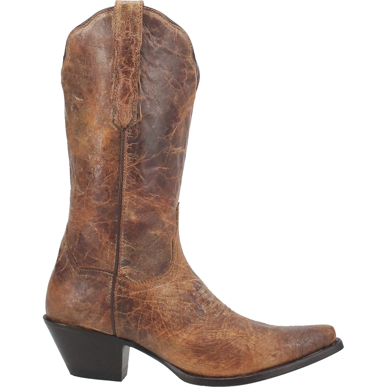 DAN POST WOMEN'S COLLEEN BOOT - DP4095