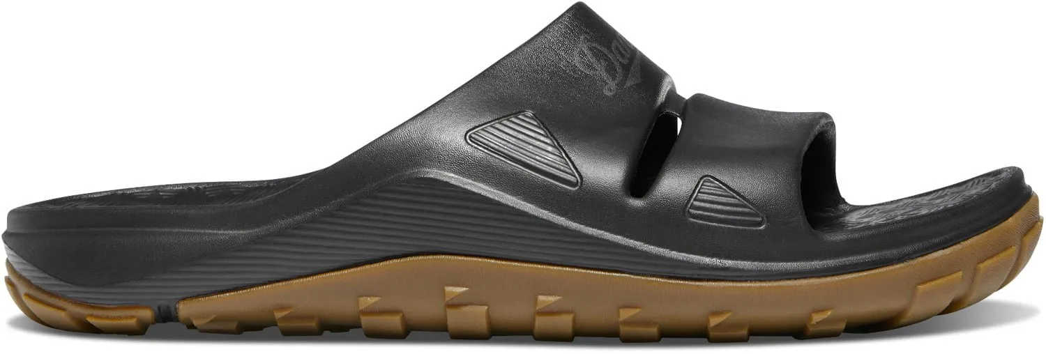 Danner Mens Shelter Cove Slide Black EVA Sandals Shoes