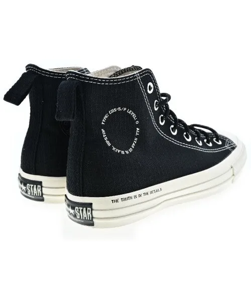 DENHAM Sneakers