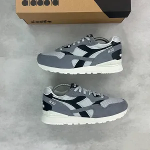 Diadora N.92 Advance Trainer Grey