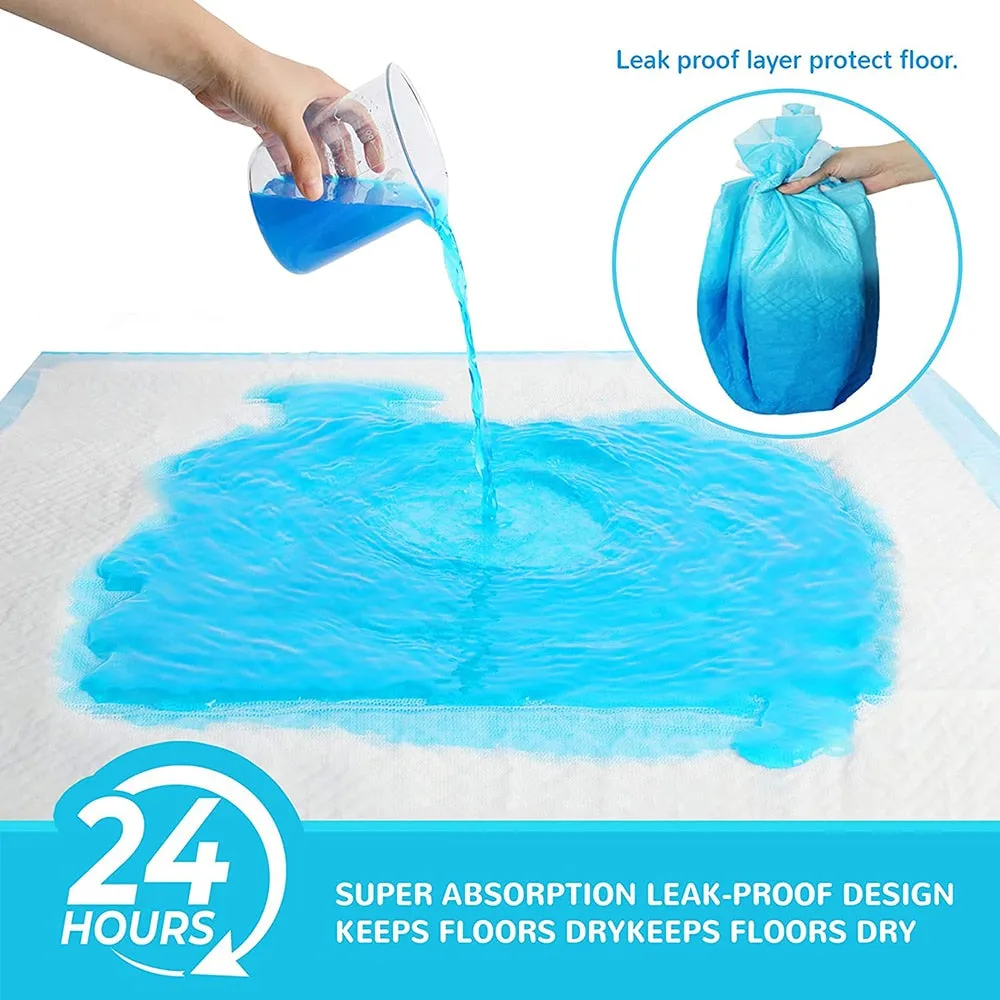 Disposable Training Pee Pads