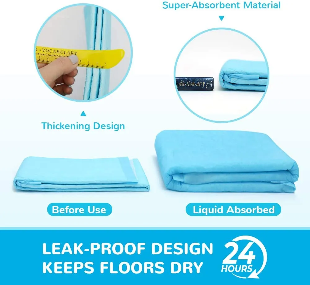 Disposable Training Pee Pads