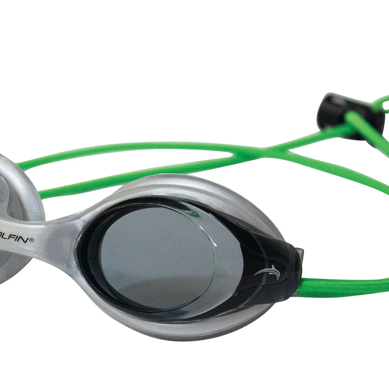 Dolfin Goggles - Bungee Racer